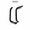MN MODEL MN82 parts Fender Right and left C82-06-03 C82-06-04