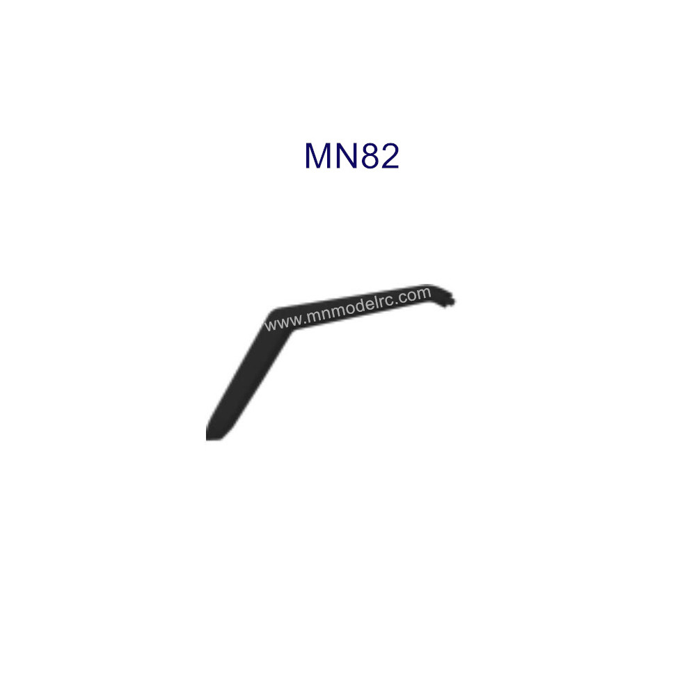 MN MODEL MN82 parts Wading hose C82-06-05