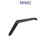 MN MODEL MN82 parts Wading hose C82-06-05