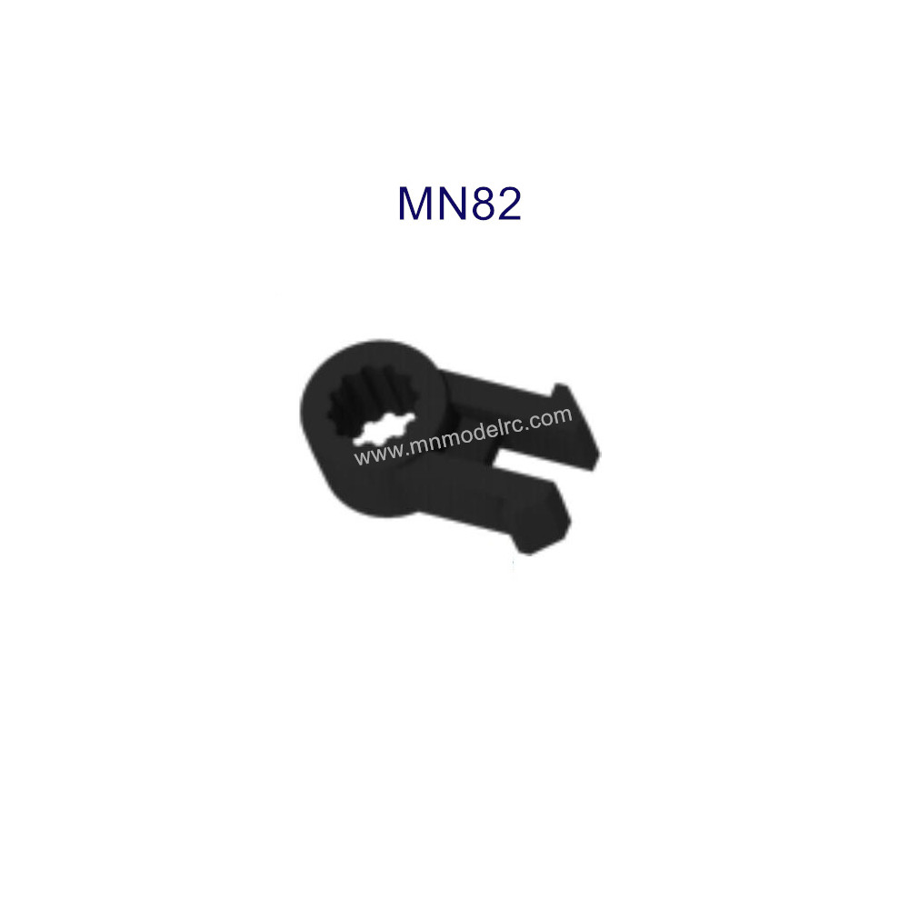 MN MODEL MN82 parts Rearview mirror accessories C82-06-09