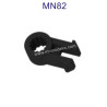 MN MODEL MN82 parts Rearview mirror accessories C82-06-09