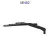 MN MODEL MN82 parts Wipers C82-06-11