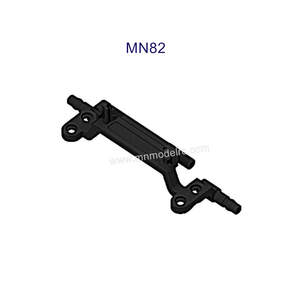 MN MODEL MN82 parts Servo Holder D4-02-01