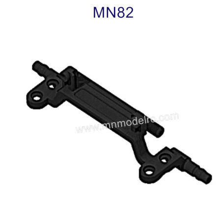 MN MODEL MN82 parts Servo Holder D4-02-01