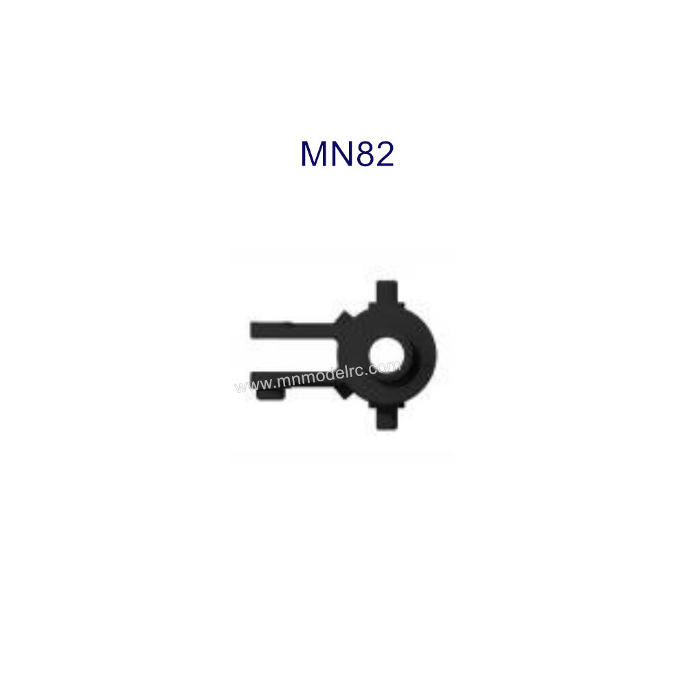 MN MODEL MN82 parts Steering C-Type Seat Left D4-02-02