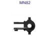MN MODEL MN82 parts Steering C-Type Seat Left D4-02-02