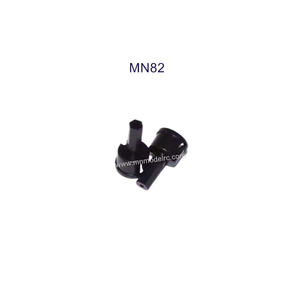 MN MODEL MN82 parts Steering coupling cup D4-03-05