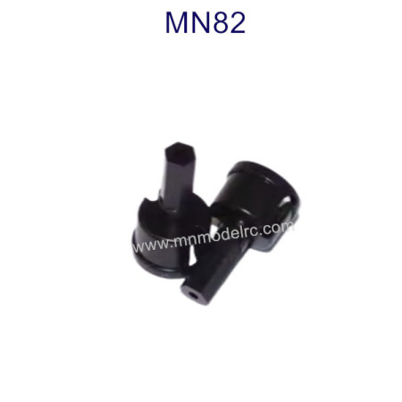 MN MODEL MN82 parts Steering coupling cup D4-03-05