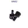 MN MODEL MN82 parts Steering coupling cup D4-03-05