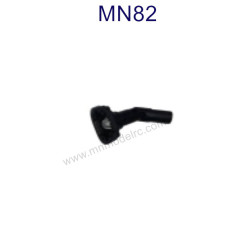 MN MODEL MN82 parts Input cover assembly D4A-05