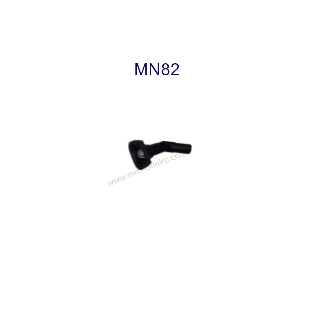 MN MODEL MN82 parts Input cover assembly D4A-05