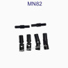MN MODEL MN82 parts Transmisstion Shaft D4A-06