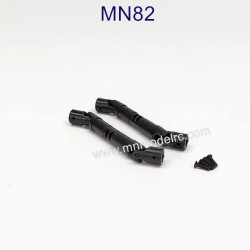 MN MODEL MN82 parts Transmisstion Shaft