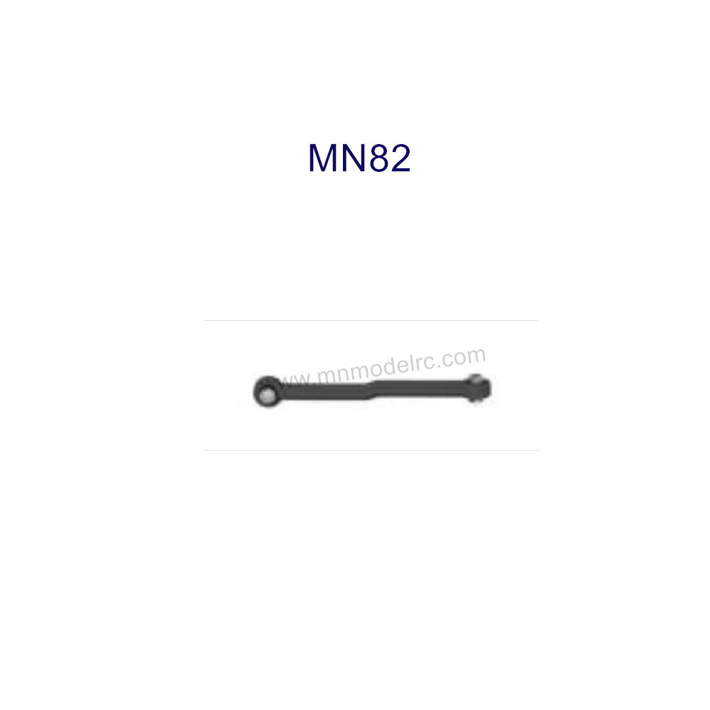 MN MODEL MN82 parts Servo Connect Rod D4A-16