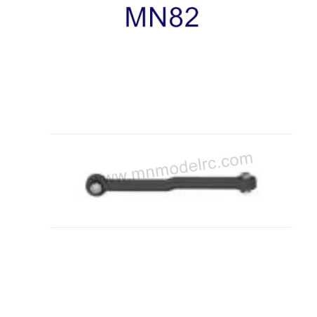 MN MODEL MN82 parts Servo Connect Rod D4A-16