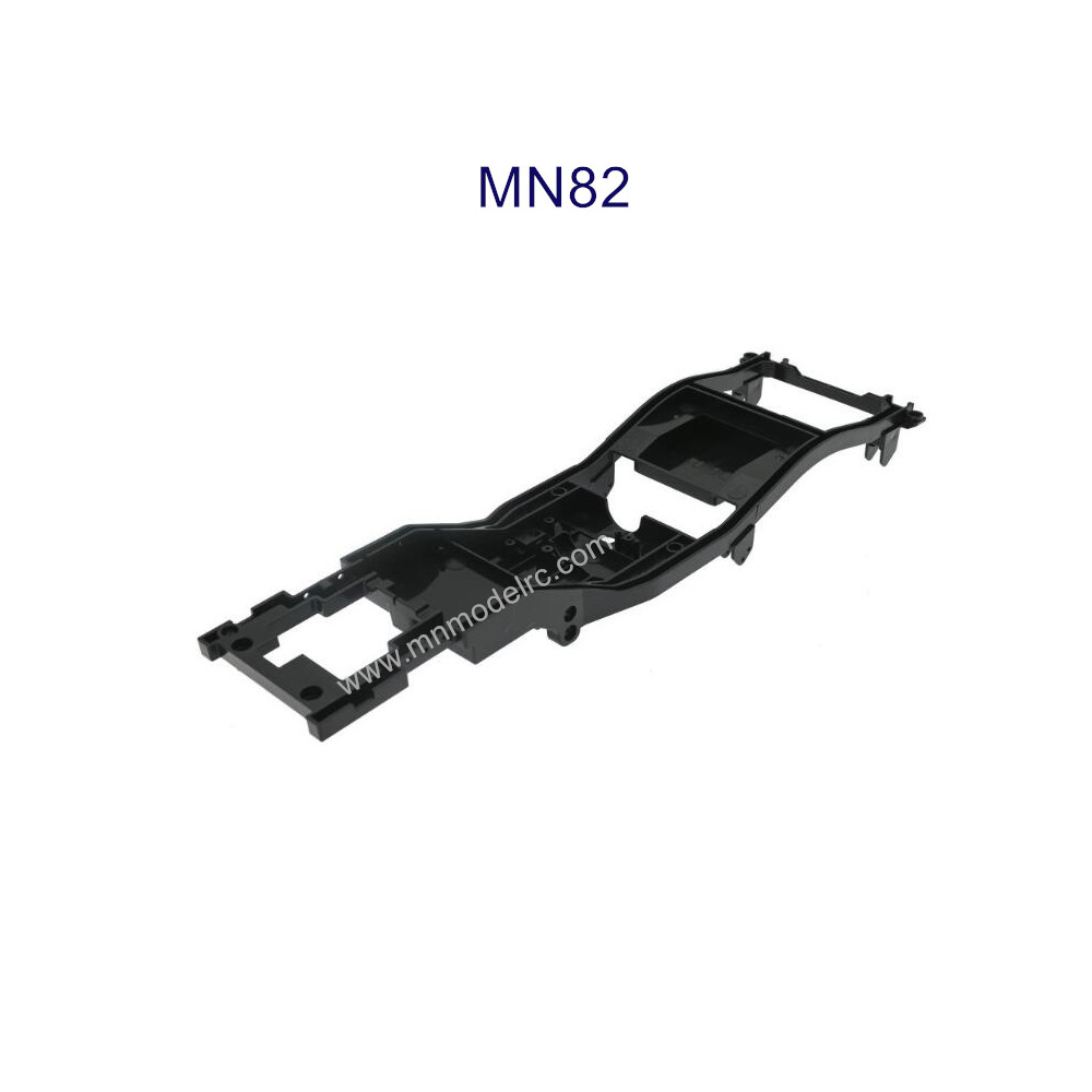 MN MODEL MN82 parts Bottom kit D6-01