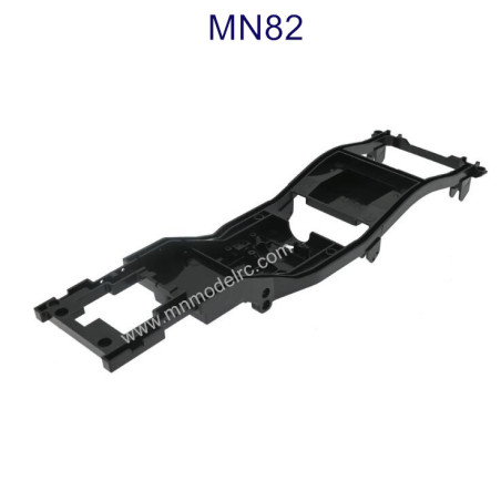 MN MODEL MN82 parts Bottom kit D6-01