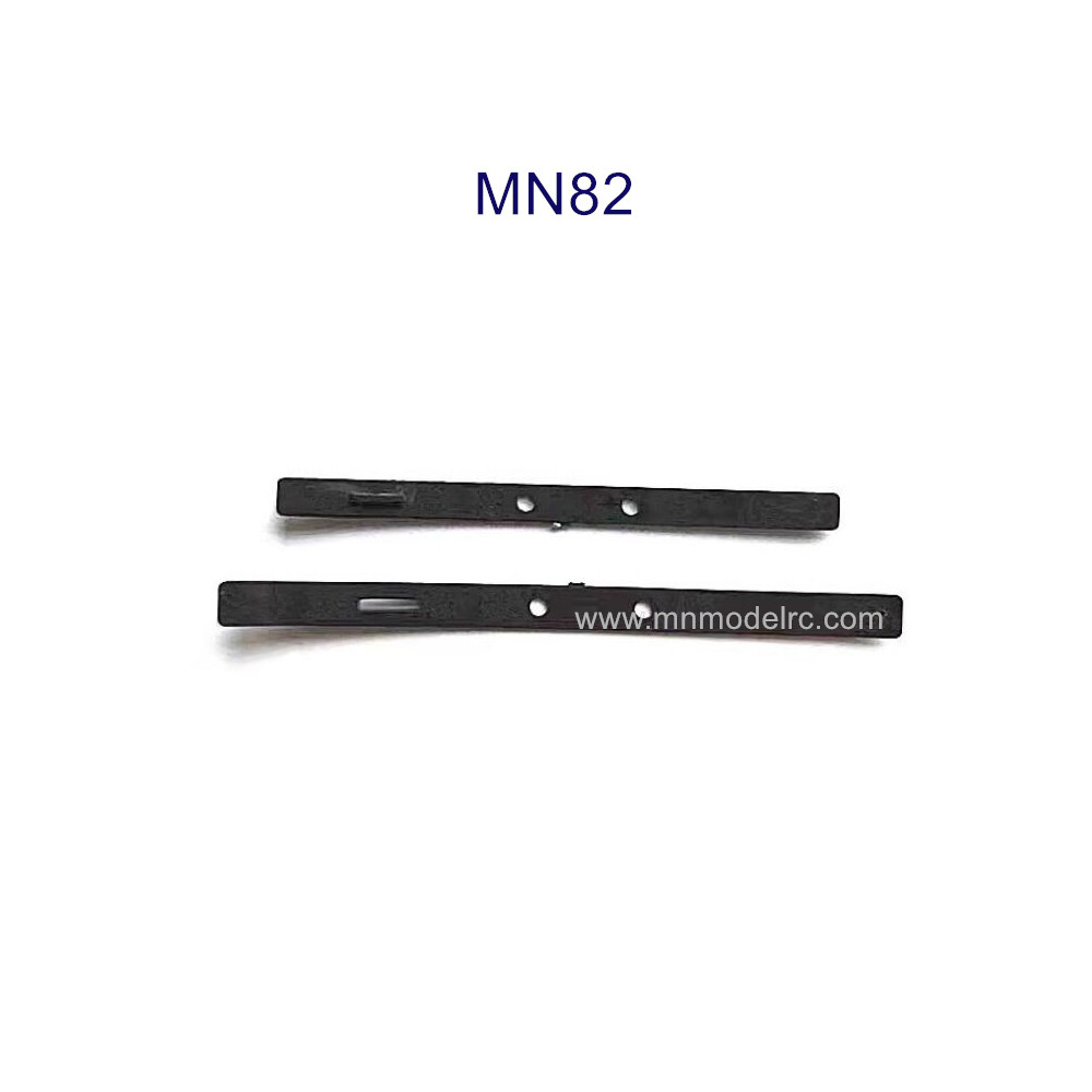 MN MODEL MN82 parts Leaf spring strip Long and Short D6-02-01
