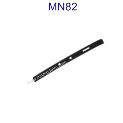 MN MODEL MN82 parts Leaf spring strip Long D6-02-01