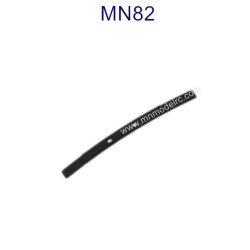 MN MODEL MN82 parts Leaf spring strip Short D6-02-02