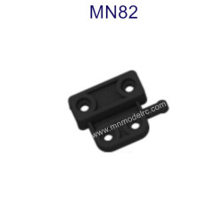 MN MODEL MN82 parts Rear Axle Under Plate Left D6-02-03