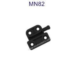 Rear Axle Under Plate Right