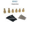 MN MODEL MN82 Upgrade parts Shell raising prop