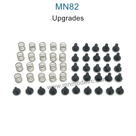 MN MODEL MN82 Upgrade parts Spring element