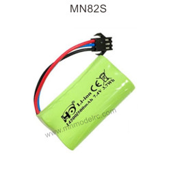 MN MODEL MN82S RC Car Parts 7.4V Battery