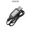 MN MODEL MN82S RC Car Parts USB Charger