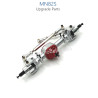 5-MN_MODEL_MN82S_RC_CAR_Upgrade_Parts_Front_Axle_Assembly_Silver