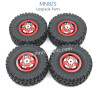 7-MN_MODEL_MN82S_RC_CAR_Upgrade_Parts_Wheel_Complete_kit_