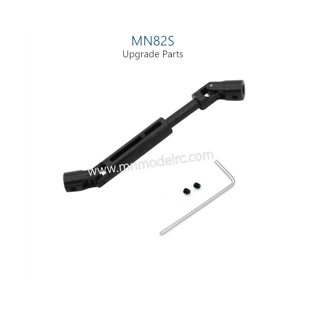 8-MN_MODEL_MN82S_Upgrade_Parts_Transmission_Shaft__black
