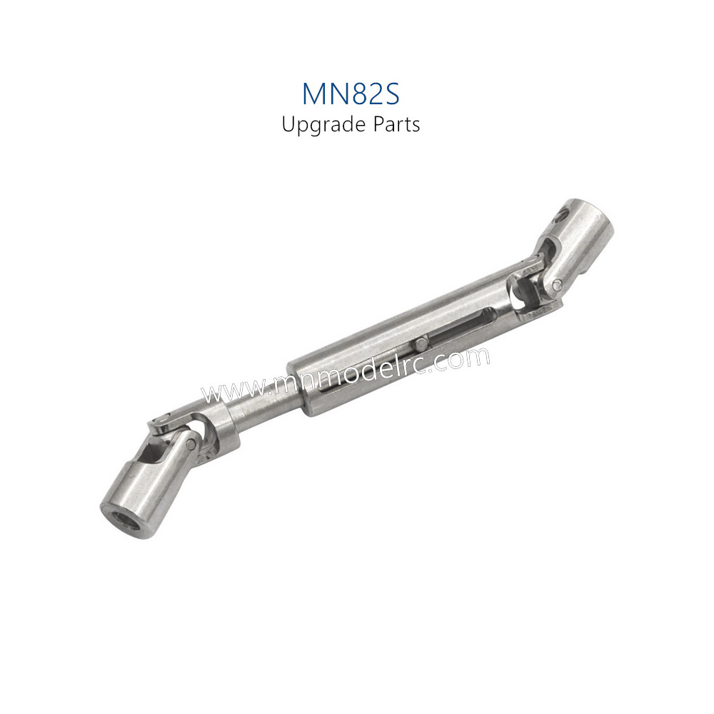 8-MN_MODEL_MN82S_Upgrade_Parts_Transmission_Shaft__Silver