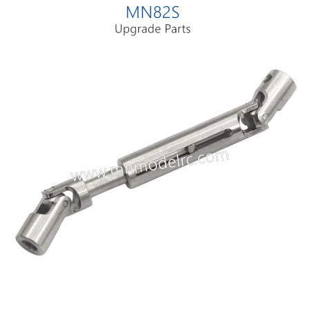 8-MN_MODEL_MN82S_Upgrade_Parts_Transmission_Shaft__Silver