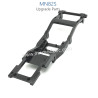 11-MN_MODEL_MN82S_RC_CAR_Upgrade_Parts_Main_Fram_kit_Black