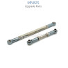 13-MN_MODEL_MN82S_RC_CAR_Upgrade_Parts_Connect_Rods_gray