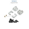 14-MN_MODEL_MN82S_Upgrade_Parts_Rear_axle_spring_plate_fixing_silver