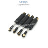 17-MN_MODEL_MN82S_RC_CAR_Upgrade_Parts_Oil_Shock_Black