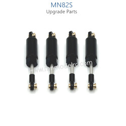 17-MN_MODEL_MN82S_RC_CAR_Upgrade_Parts_Oil_Shock_Black-1