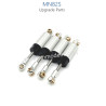 17-MN_MODEL_MN82S_RC_CAR_Upgrade_Parts_Oil_Shock_silver