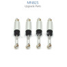17-MN_MODEL_MN82S_RC_CAR_Upgrade_Parts_Oil_Shock_silver -2