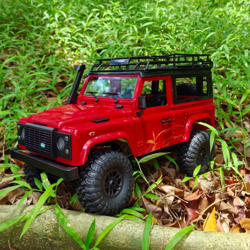MN MODEL MN-90 D90 1/12 Scale 2.4Ghz 4WD RC Crawler for Children MN MODEL MN-90 D90 1/12 Scale 2.4Ghz 4WD RC Crawler for Children