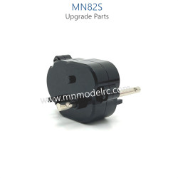 18-MN_MODEL_MN82S_Upgrade_Parts_Medium_wave_box_assembly_Black