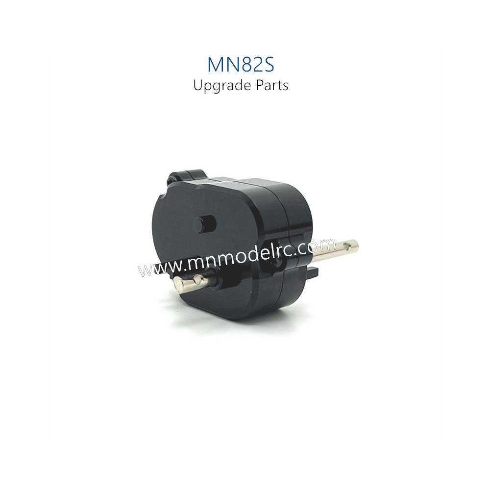 18-MN_MODEL_MN82S_Upgrade_Parts_Medium_wave_box_assembly_Black