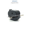 18-MN_MODEL_MN82S_Upgrade_Parts_Medium_wave_box_assembly_Black