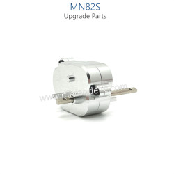 18-MN_MODEL_MN82S_Upgrade_Parts_Medium_wave_box_assembly_silver