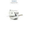 18-MN_MODEL_MN82S_Upgrade_Parts_Medium_wave_box_assembly_silver