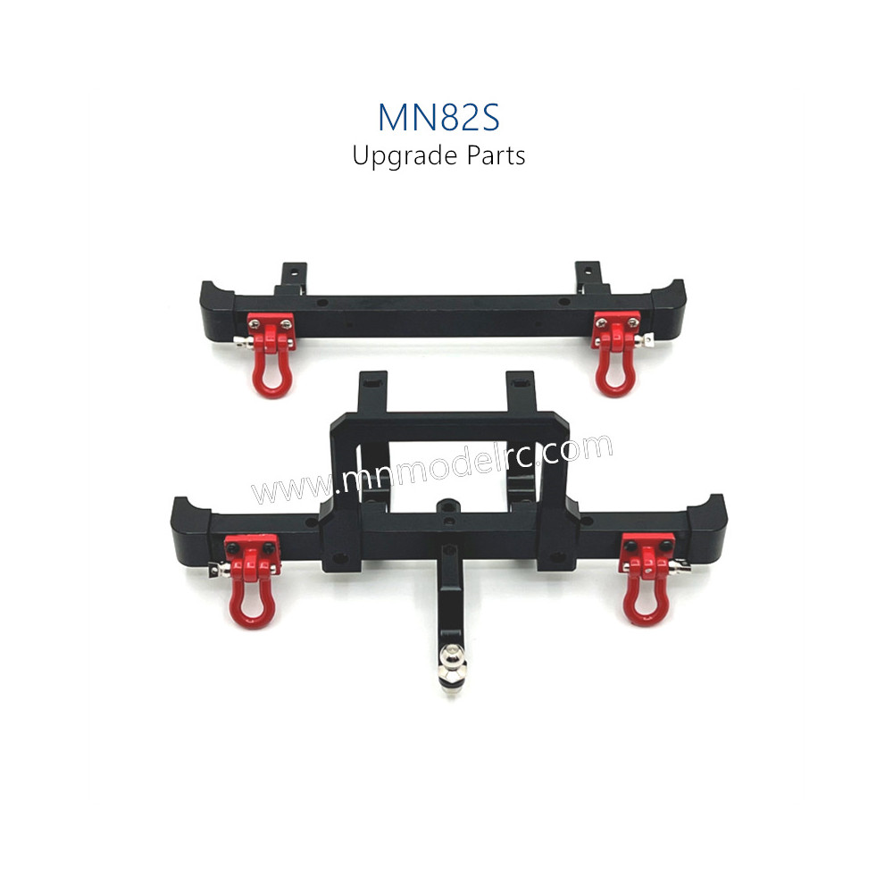 31-MN_MODEL_MN82S_Upgrade_Parts_Front_and_Rear_Protector_Black