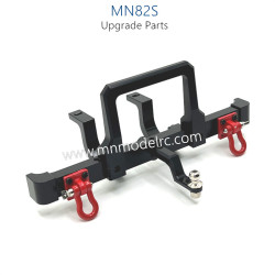 32-MN_MODEL_MN82S_Upgrade_Parts_Front_Protector_Black